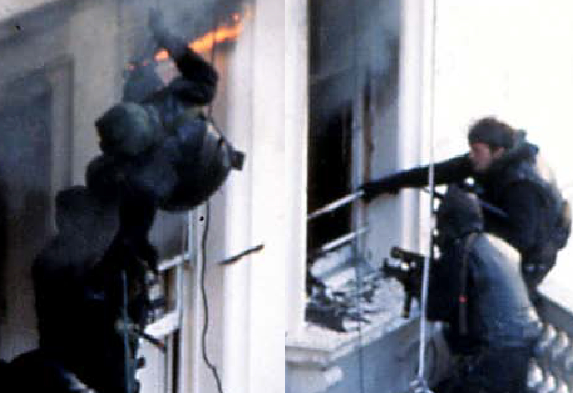 Iranian Embassy Siege Lord Ashcroft Salutes Bravery   Iranian Embassy Siege Conflict Featured 