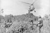 Borneo Confrontation - Lord Ashcroft Salutes Bravery